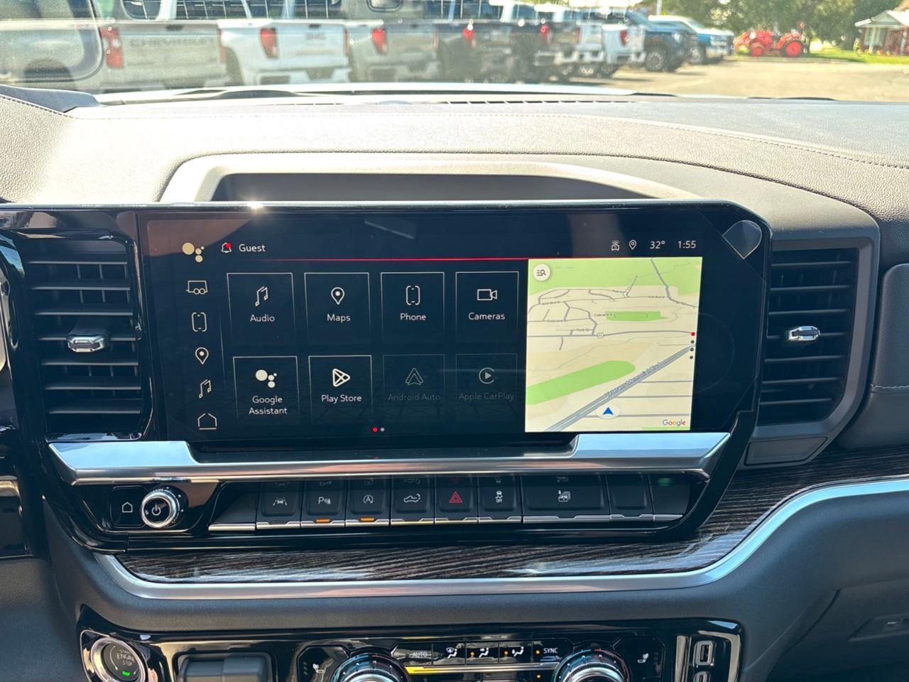 2026 GMC Sierra 1500 ELEVATION Photo