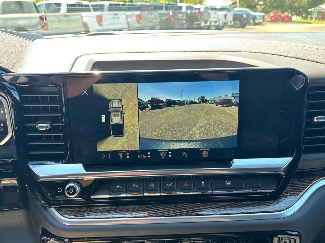2026 GMC Sierra 1500 ELEVATION Photo