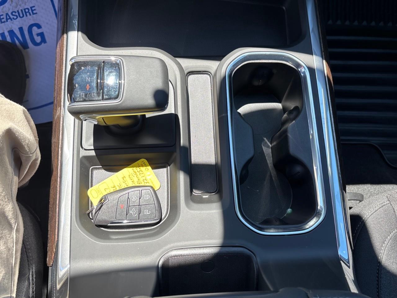 2026 GMC Sierra 1500 ELEVATION Photo