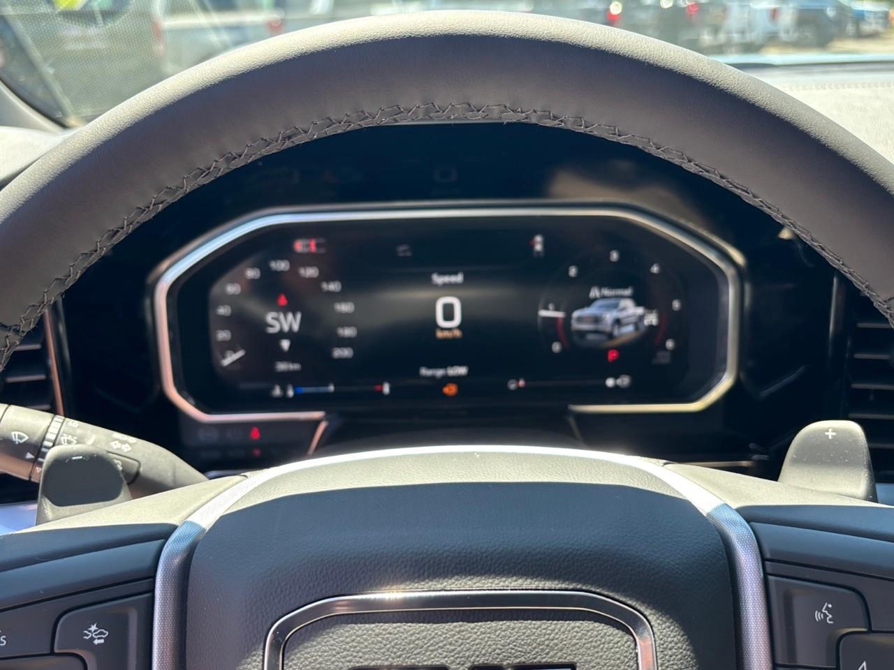 2026 GMC Sierra 1500 ELEVATION Photo