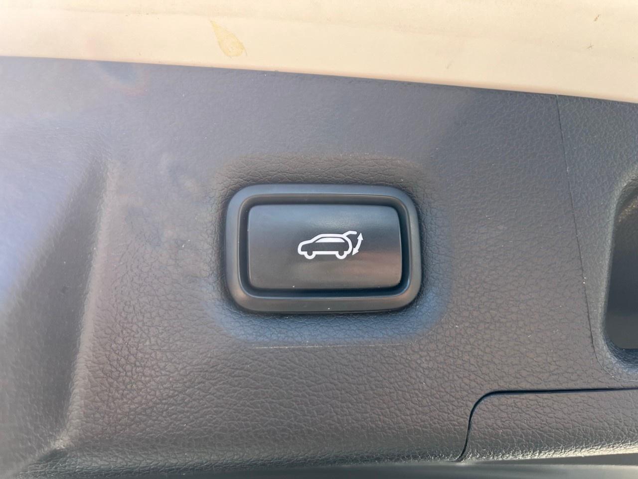 2021 Hyundai Santa Fe Hybrid Luxury AWD Photo