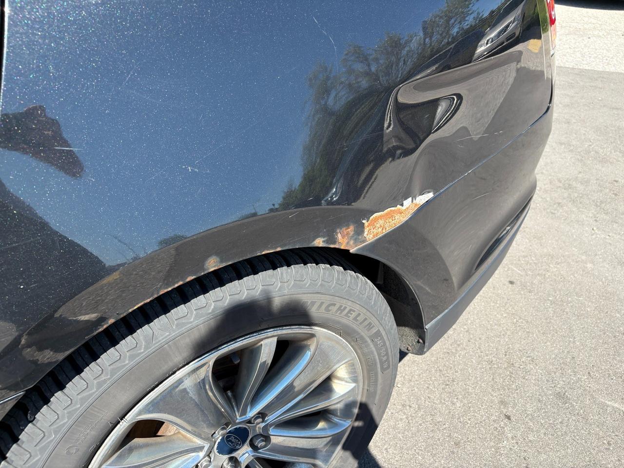 2010 Ford Taurus Limited LEATHER SEATS|V6|LIMITED TECHNOLOGY PK|PWR MOONROOF Photo