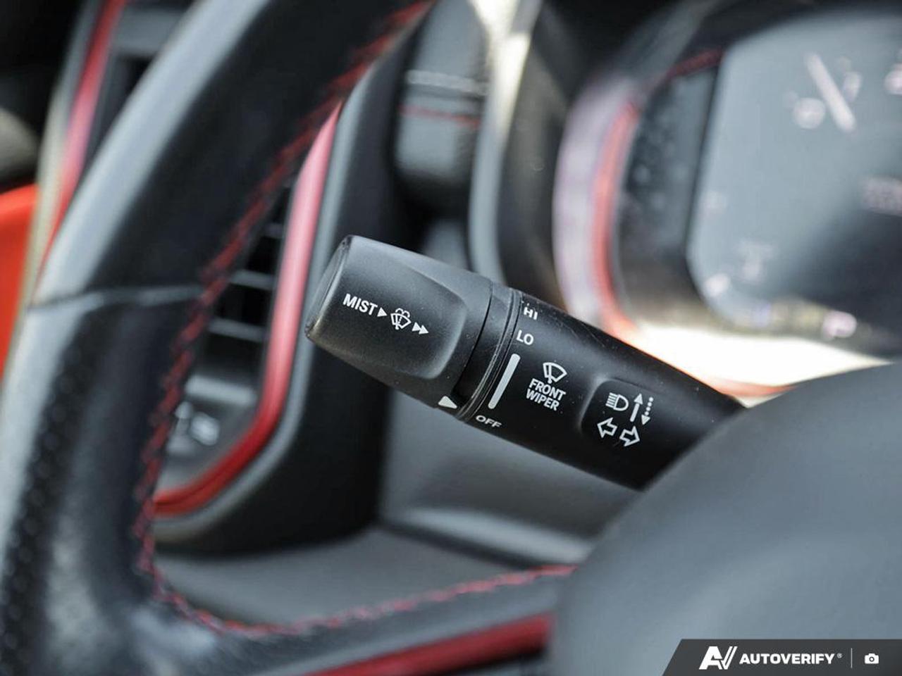 2023 RAM 1500 Rebel HEATED SEATS & STEERING | REMOTE START Photo