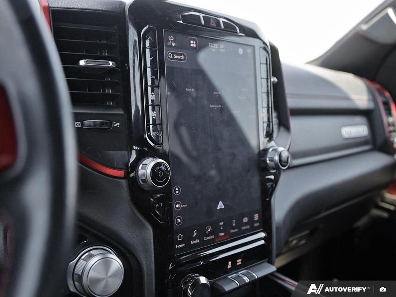 2023 RAM 1500 Rebel HEATED SEATS & STEERING | REMOTE START Photo
