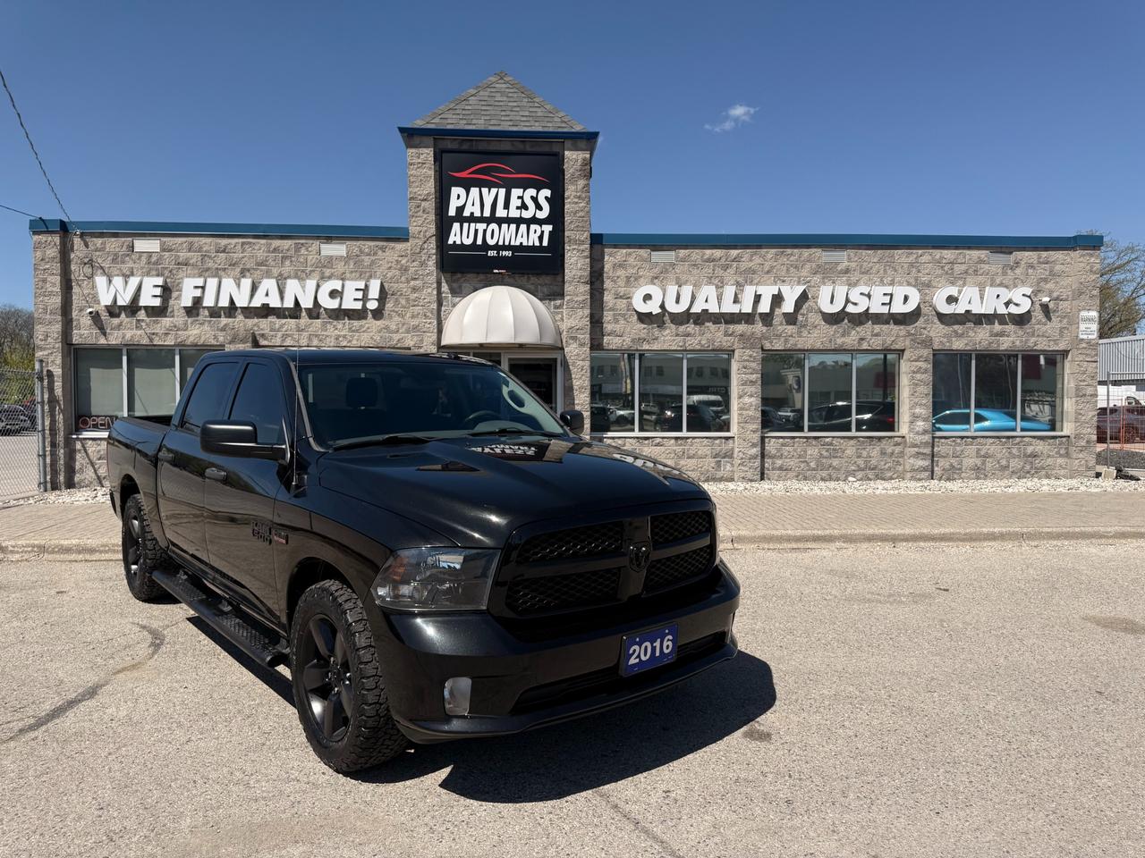 Vehicle Image