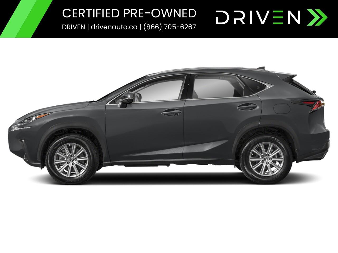 2019 Lexus NX NX 300 Auto Photo