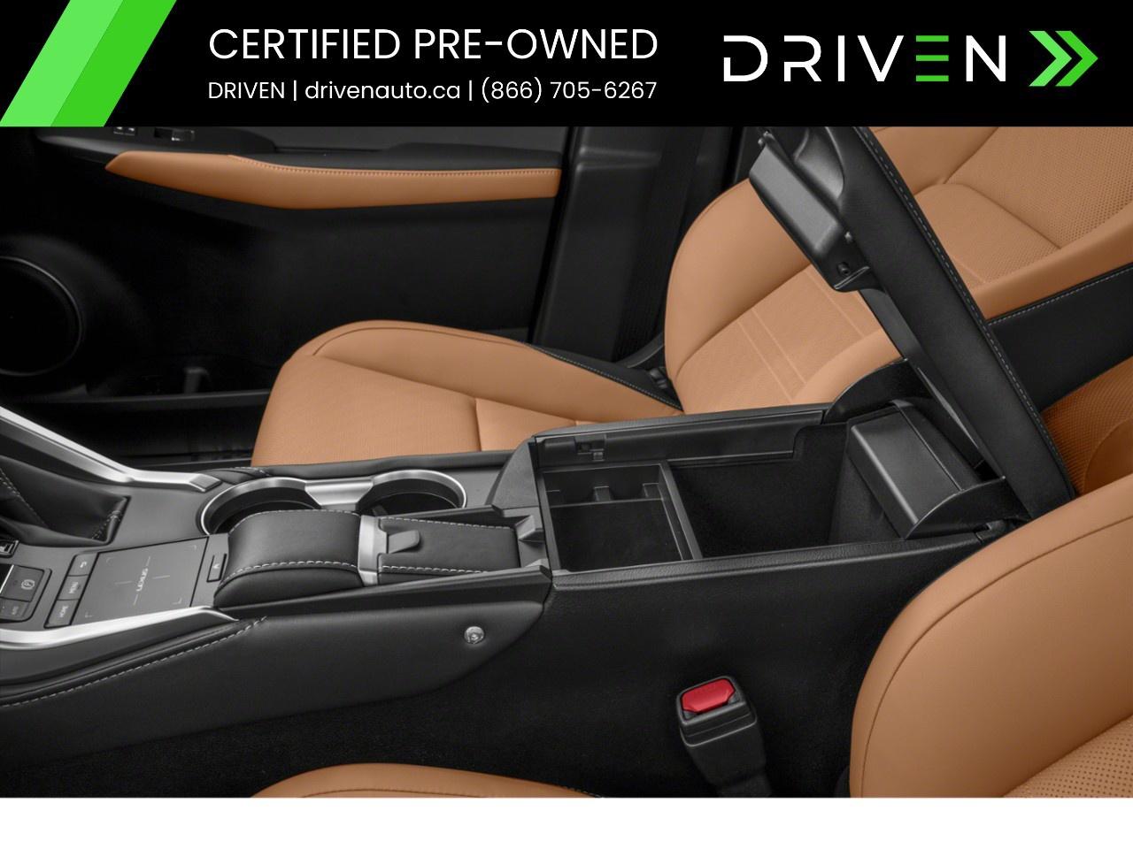 2019 Lexus NX NX 300 Auto Photo