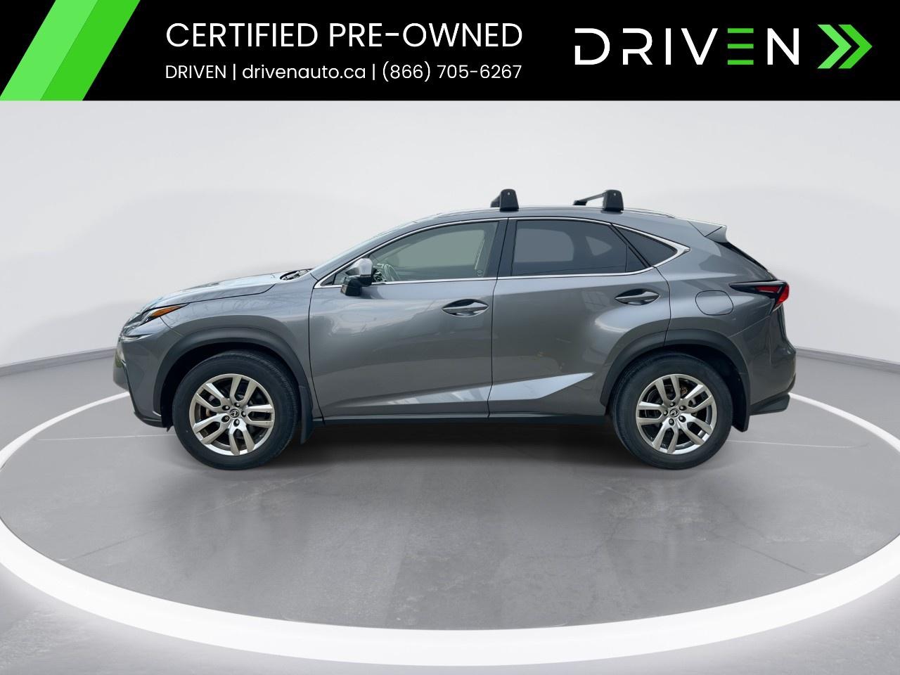 2019 Lexus NX NX 300 Auto Photo