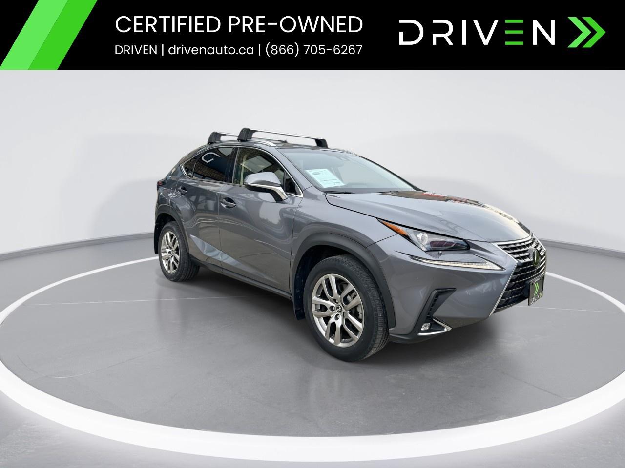 2019 Lexus NX NX 300 Auto Photo