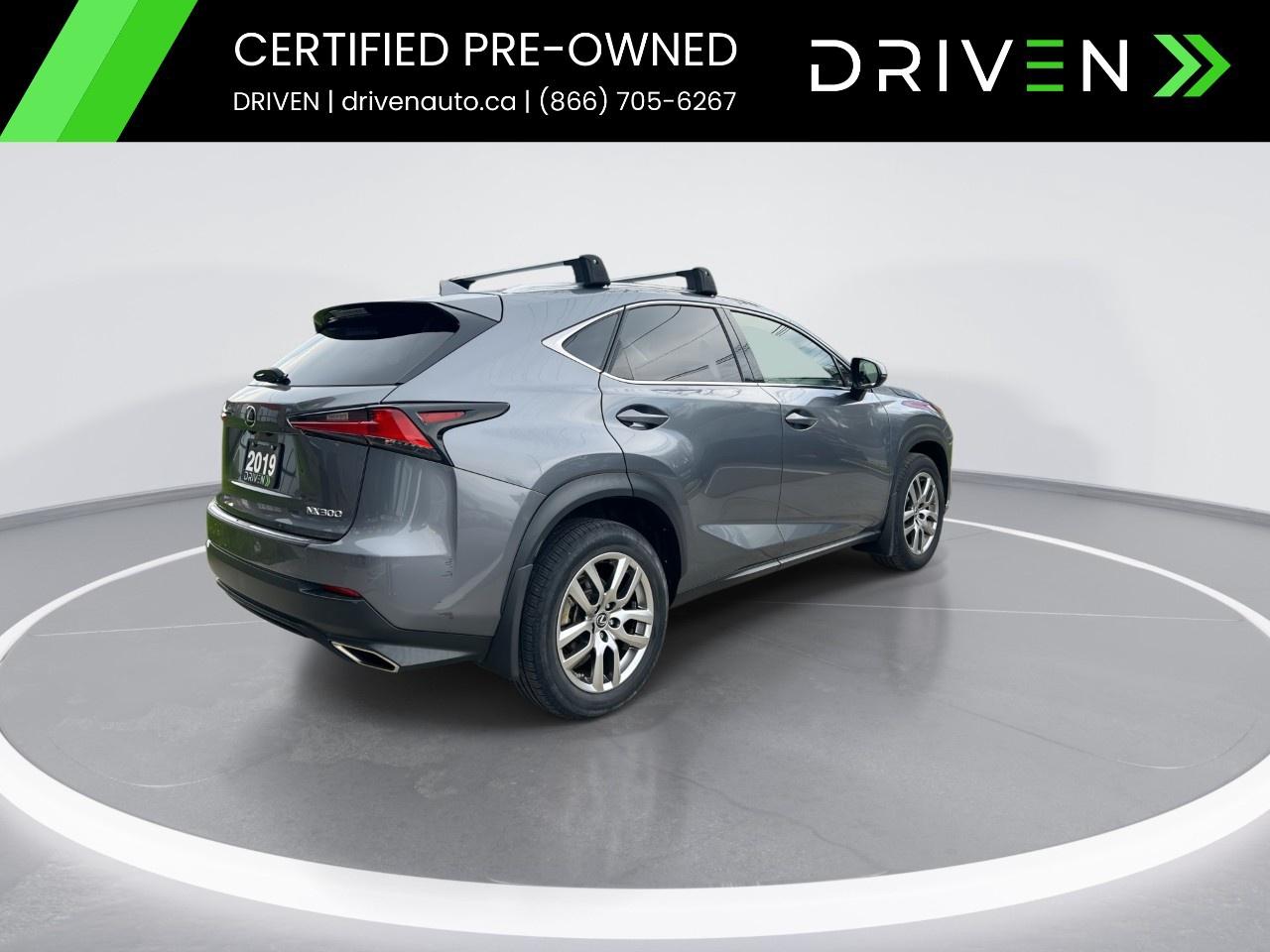2019 Lexus NX NX 300 Auto Photo
