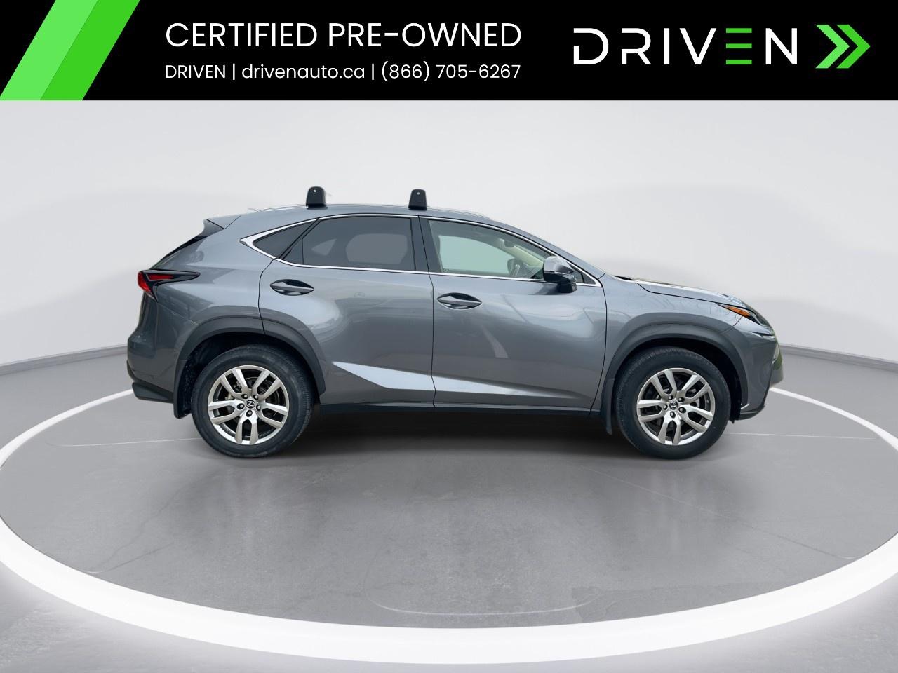 2019 Lexus NX NX 300 Auto Photo