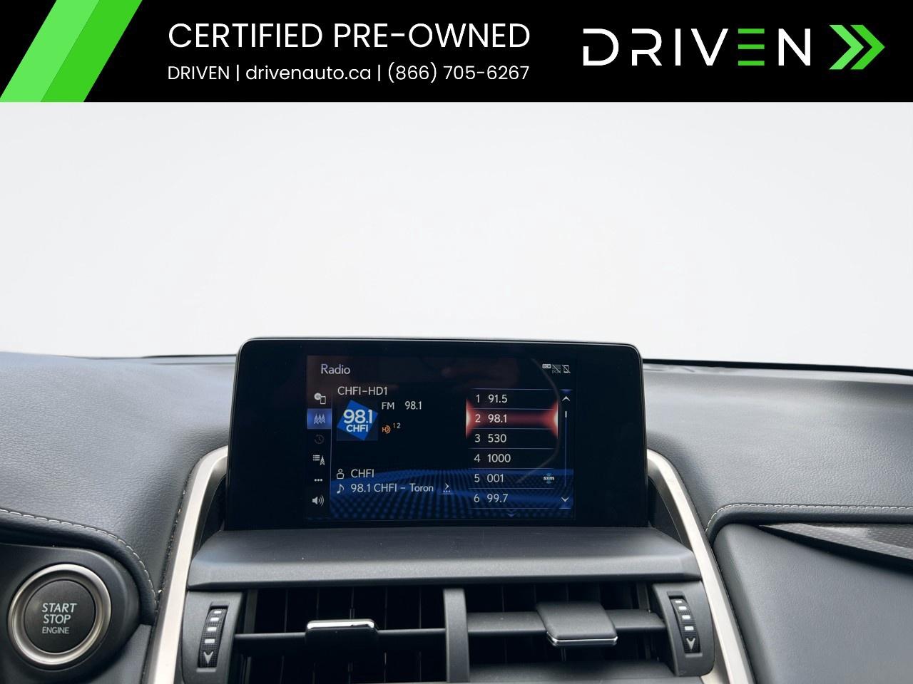 2019 Lexus NX NX 300 Auto Photo