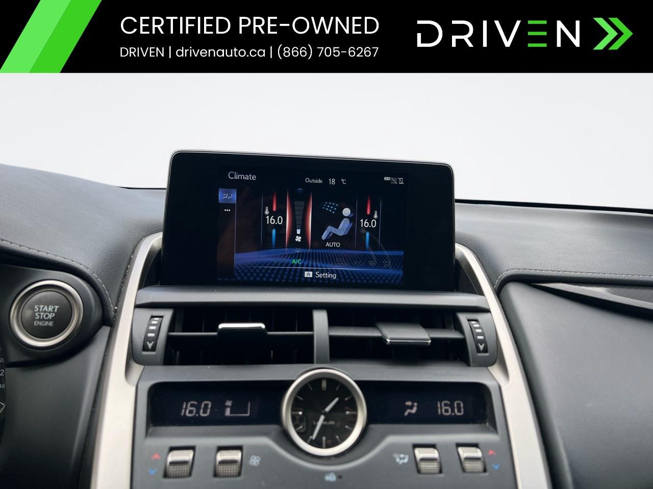 2019 Lexus NX NX 300 Auto Photo