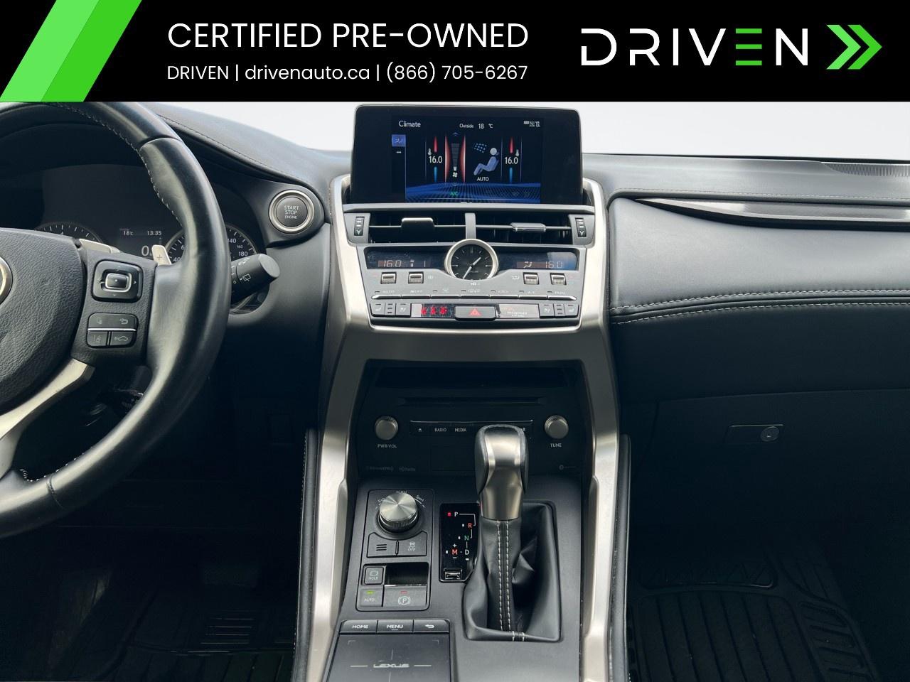 2019 Lexus NX NX 300 Auto Photo