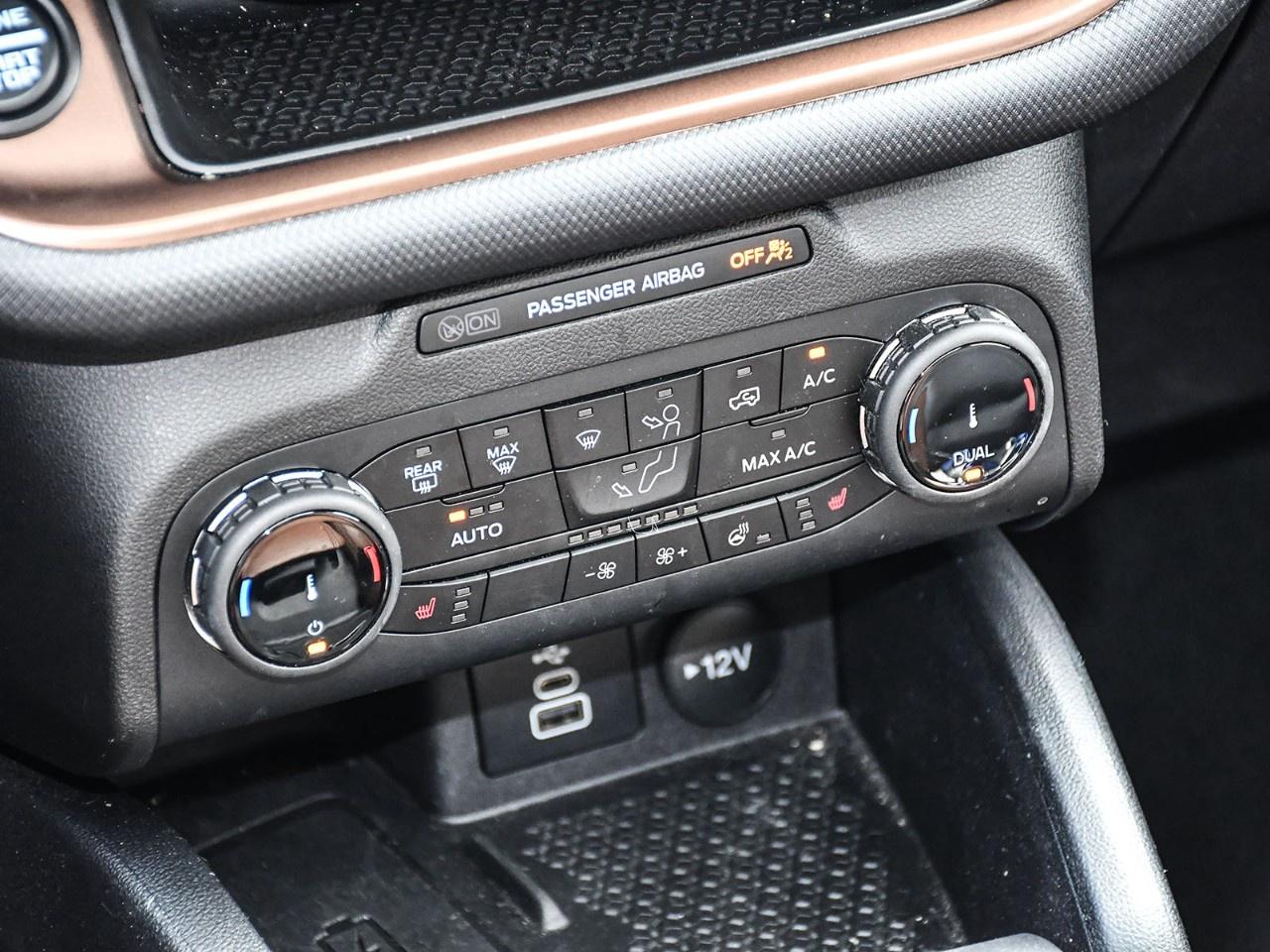 2023 Ford Bronco Sport Badlands 4x4 Photo