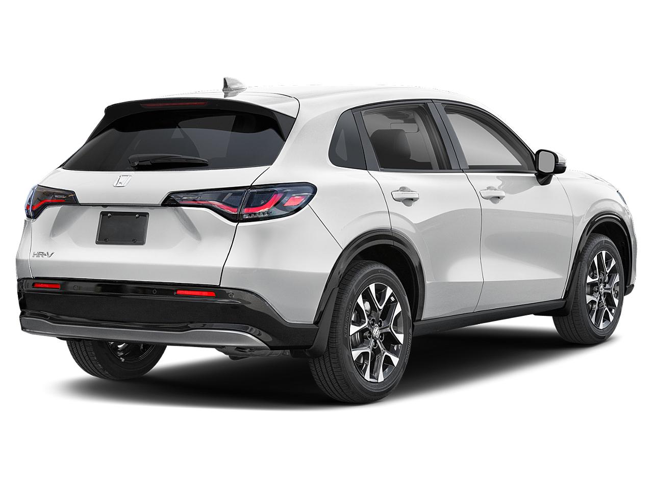 2027 Honda HR-V EX-L Photo