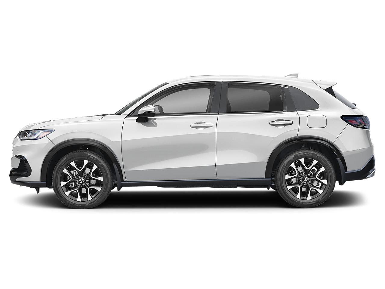 2027 Honda HR-V EX-L Photo