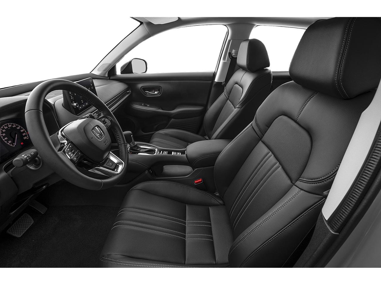 2027 Honda HR-V EX-L Photo