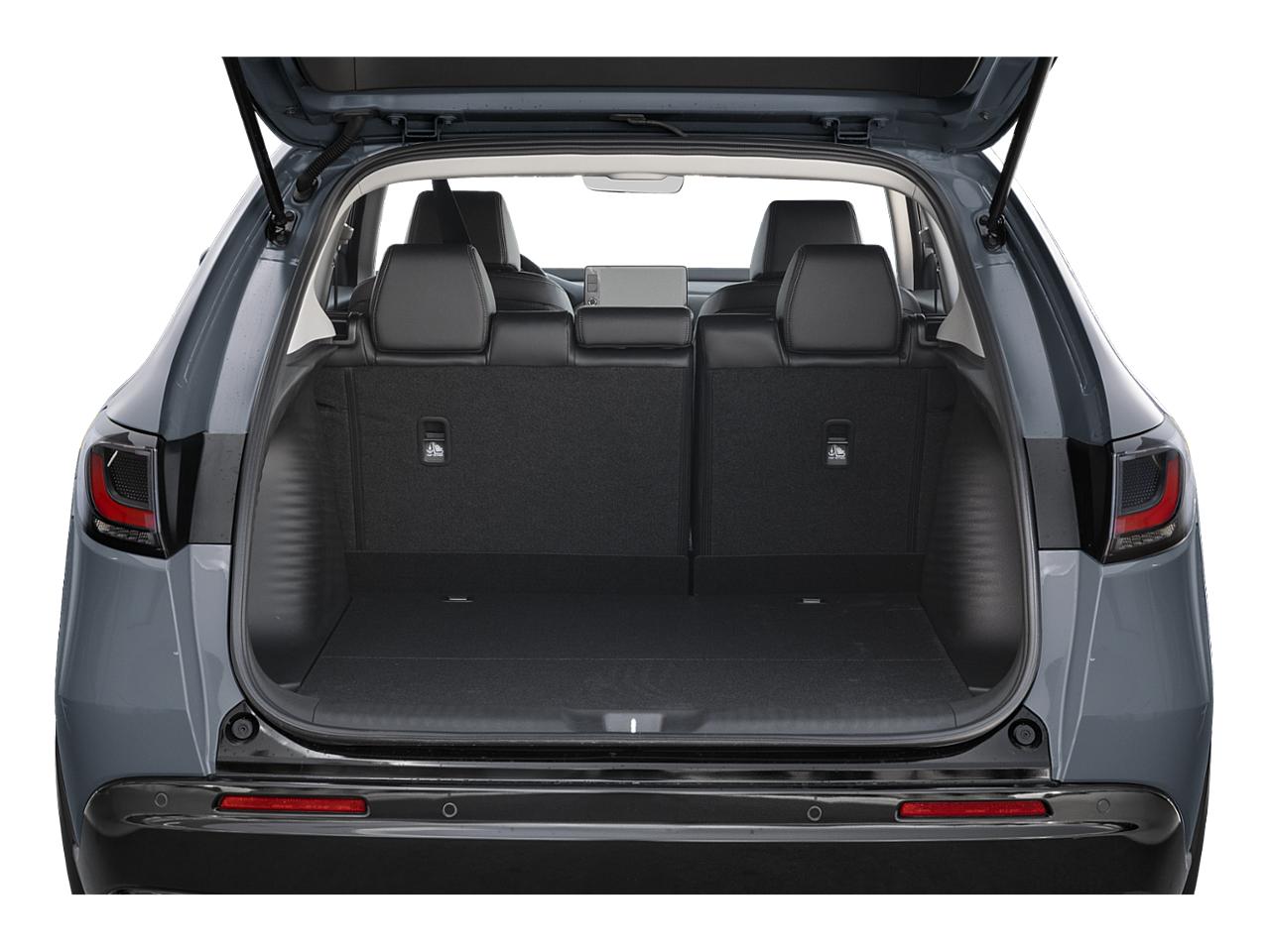 2027 Honda HR-V EX-L Photo