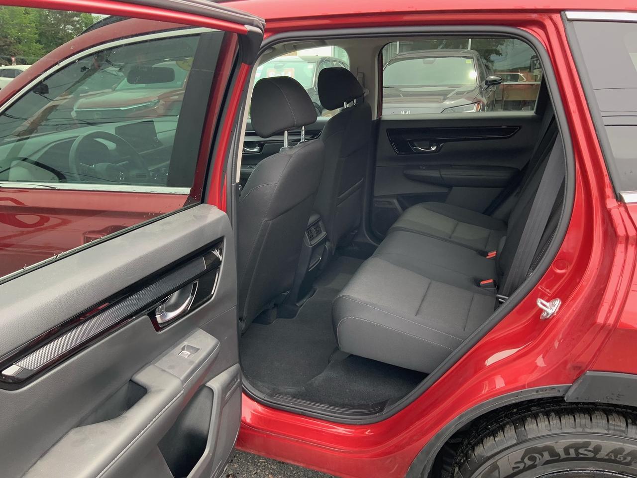 2024 Honda CR-V Sport Photo