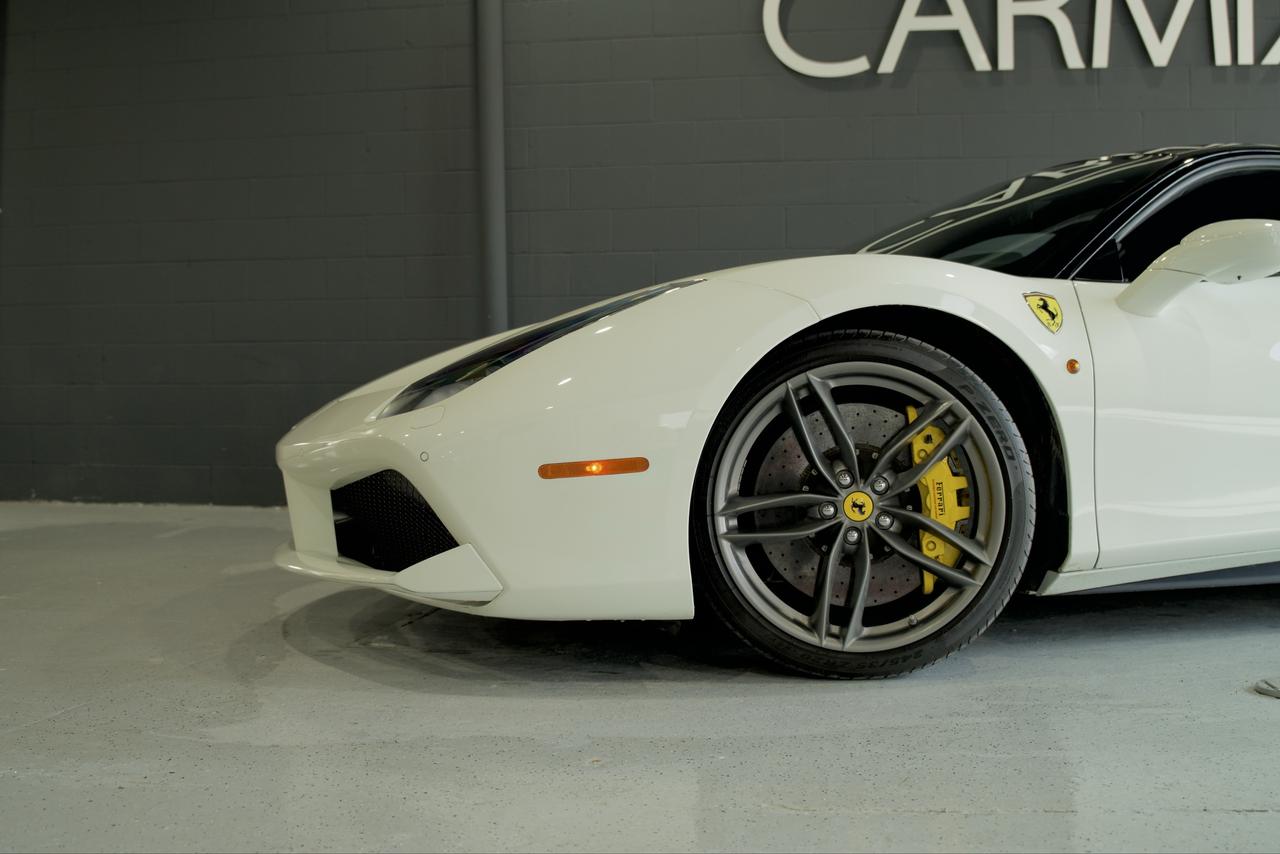 2019 Ferrari 488 GTB  Photo