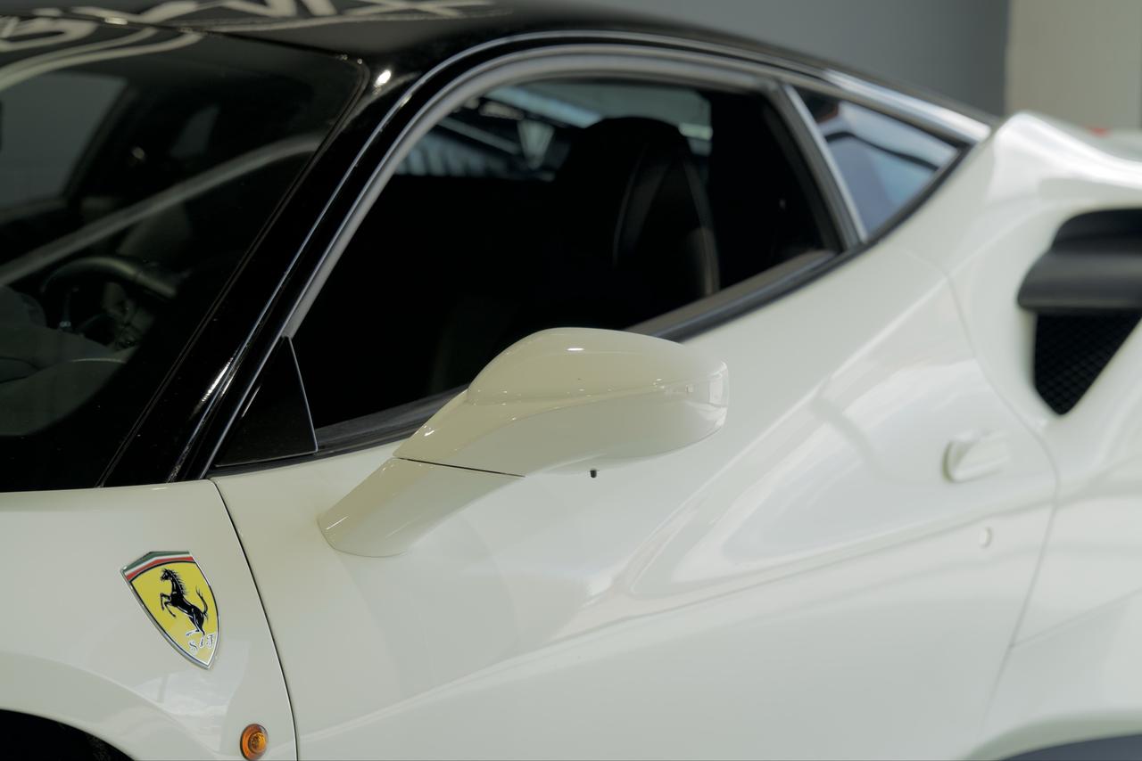 2019 Ferrari 488 GTB  Photo
