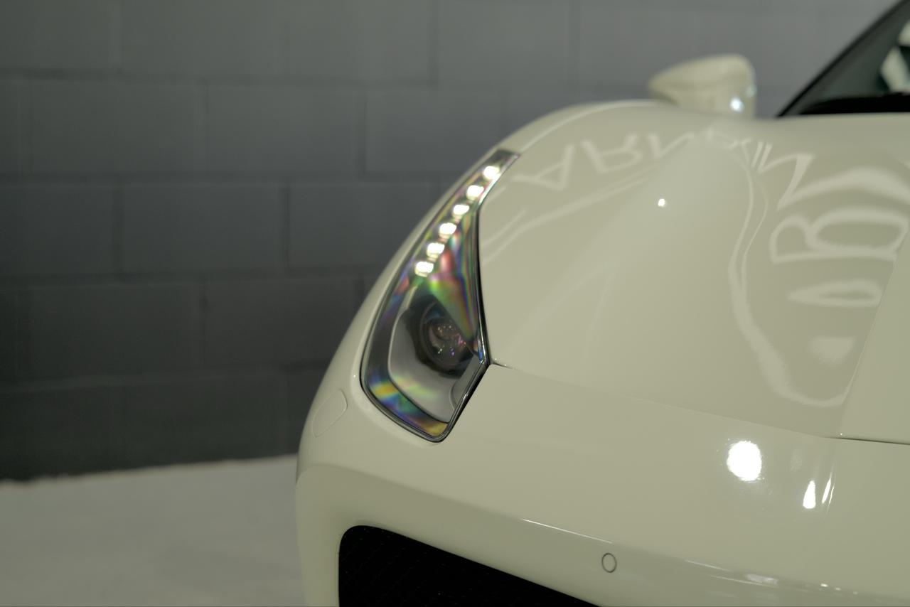 2019 Ferrari 488 GTB  Photo