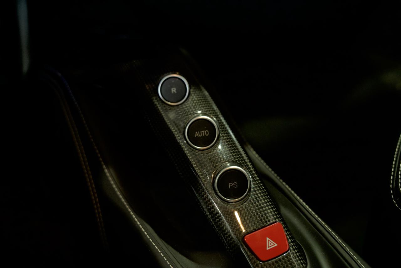 2019 Ferrari 488 GTB  Photo