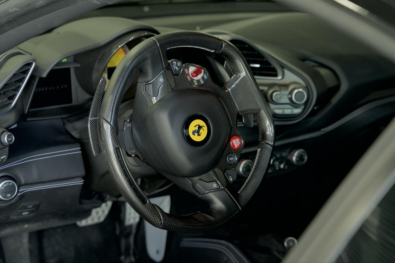 2019 Ferrari 488 GTB  Photo