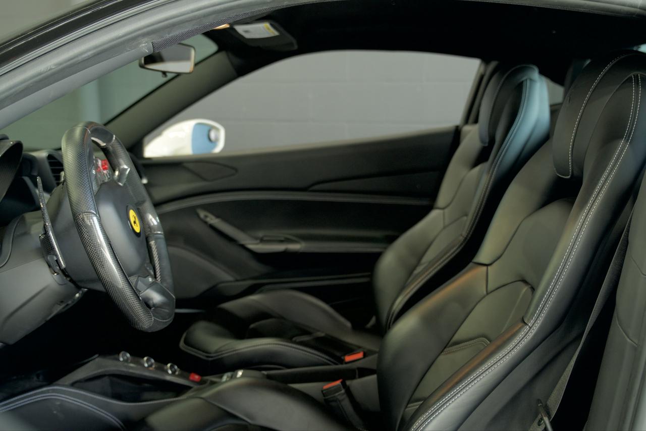 2019 Ferrari 488 GTB  Photo