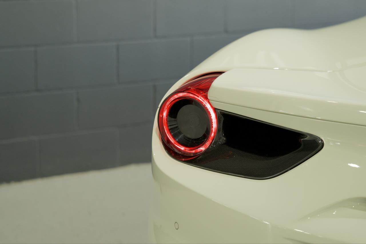 2019 Ferrari 488 GTB  Photo