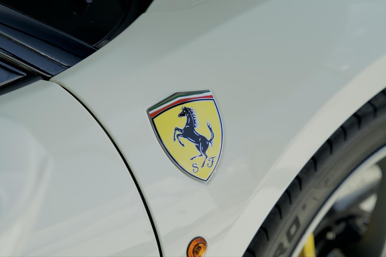 2019 Ferrari 488 GTB  Photo