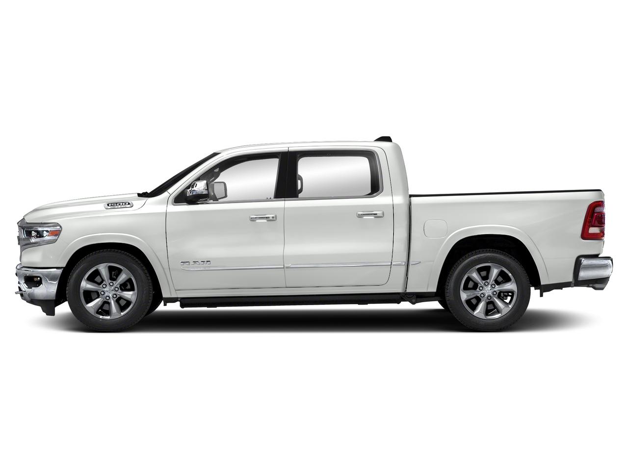 2020 RAM 1500 Limited Photo