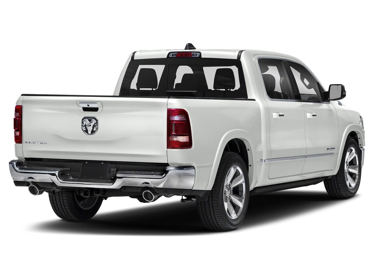 2020 RAM 1500 Limited Photo