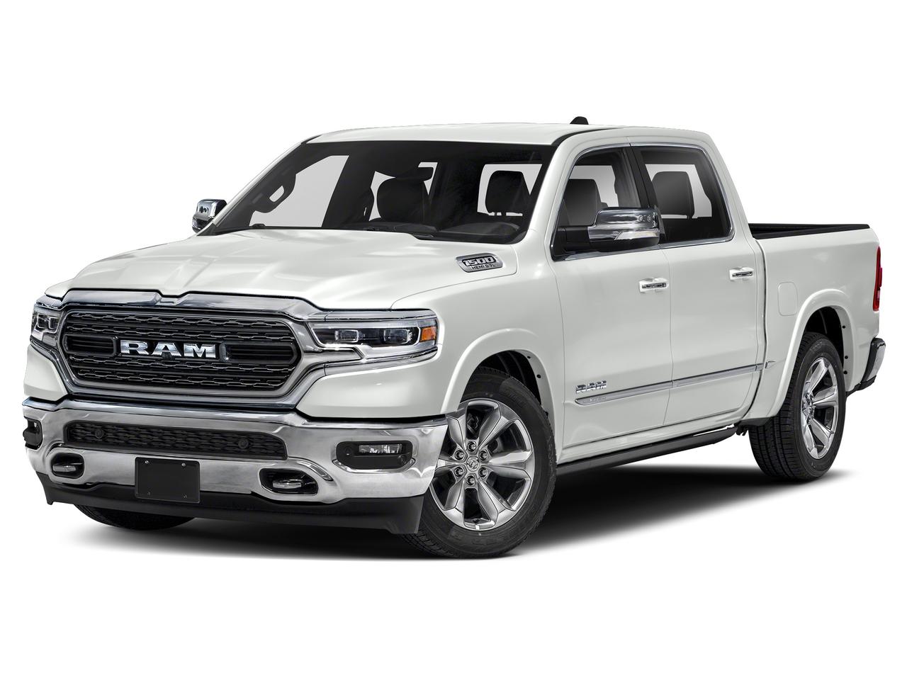 2020 RAM 1500 Limited Photo0