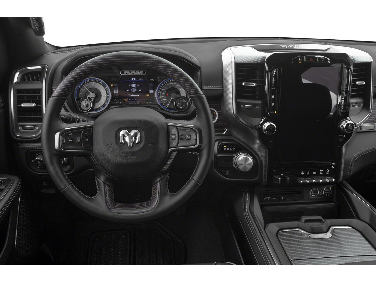 2020 RAM 1500 Limited Photo