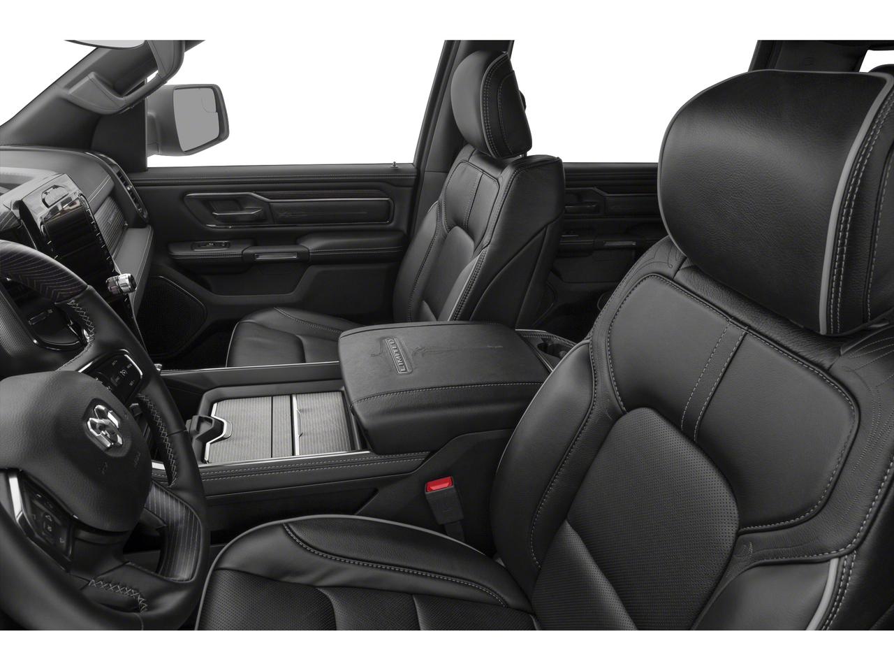 2020 RAM 1500 Limited Photo