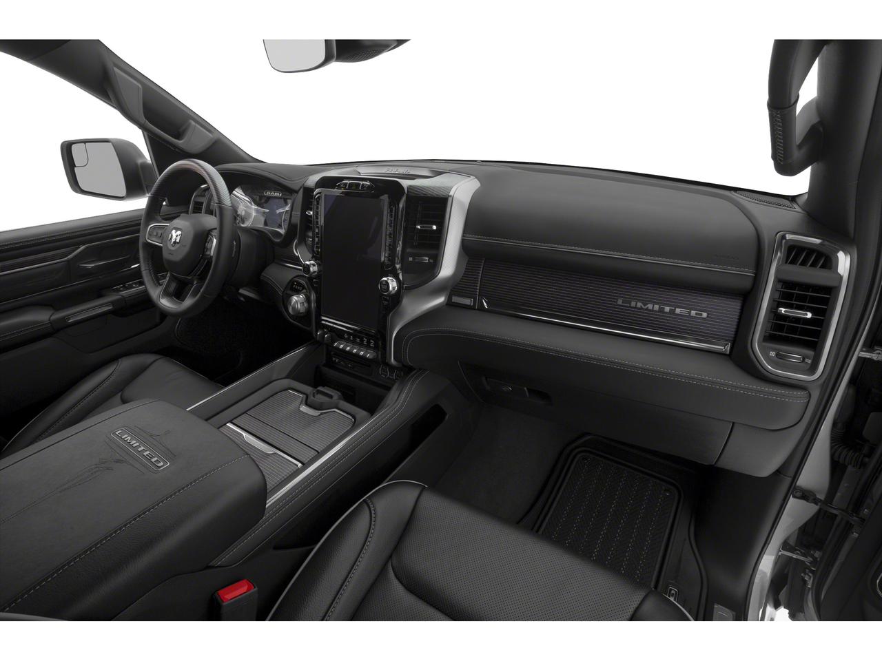 2020 RAM 1500 Limited Photo