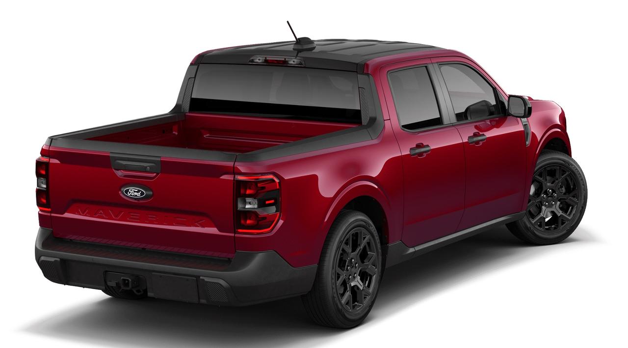 2026 Ford Maverick XLT Photo