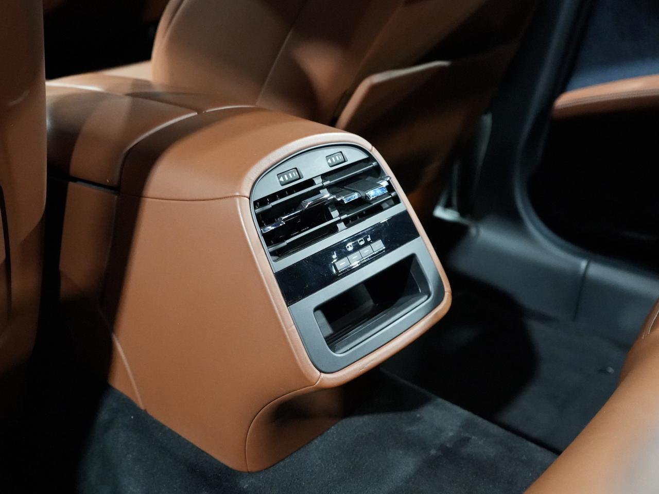 2017 Maserati Quattroporte S Q4 GranLusso| ZEGNA|HARMAN K|ADAPTIVE CRUISE|NAV Photo