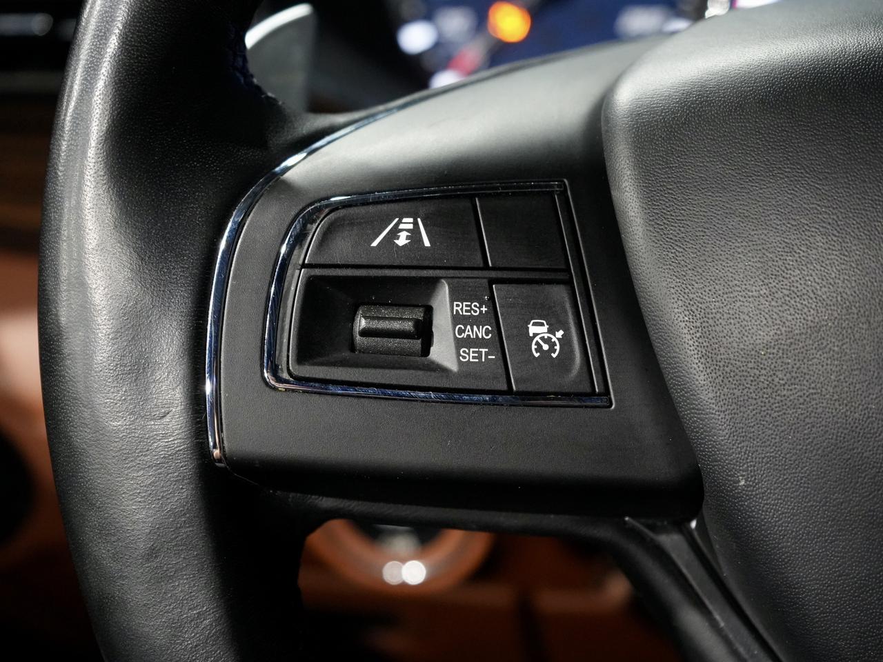 2017 Maserati Quattroporte S Q4 GranLusso| ZEGNA|HARMAN K|ADAPTIVE CRUISE|NAV Photo