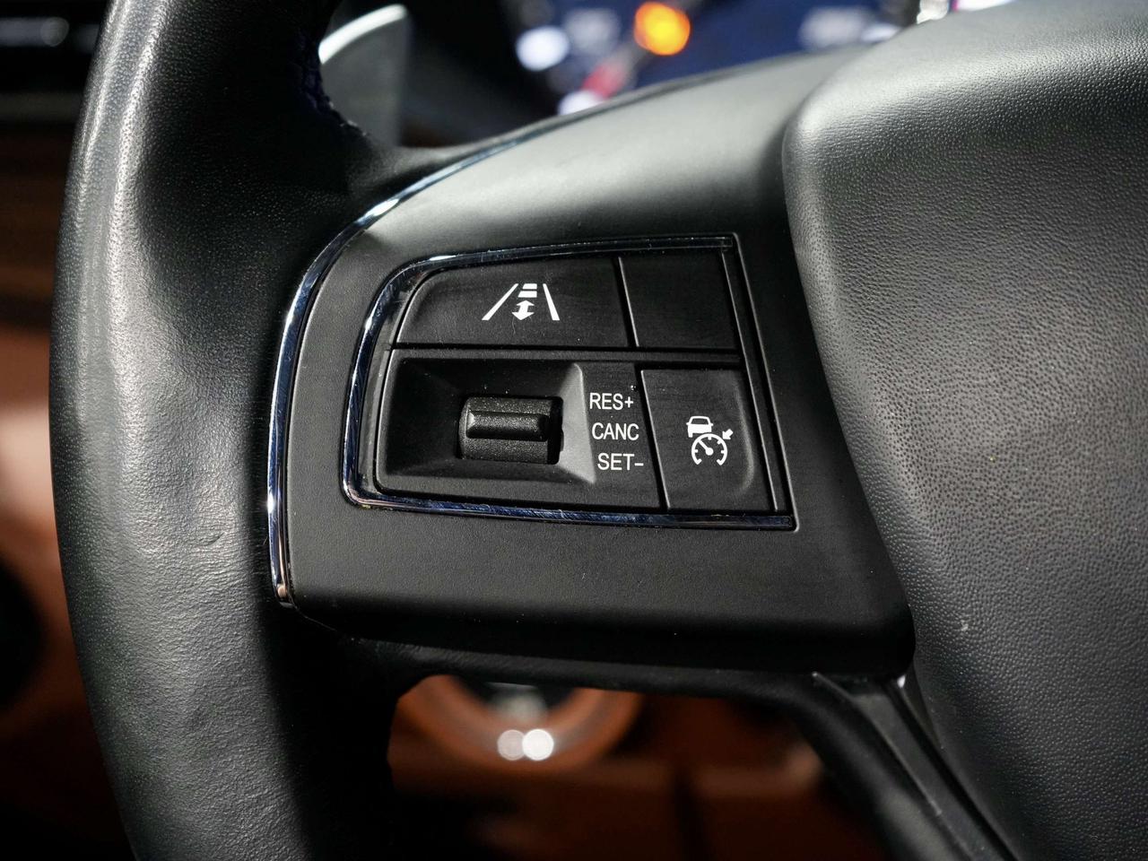 2017 Maserati Quattroporte S Q4 GranLusso| ZEGNA|HARMAN K|ADAPTIVE CRUISE|NAV Photo