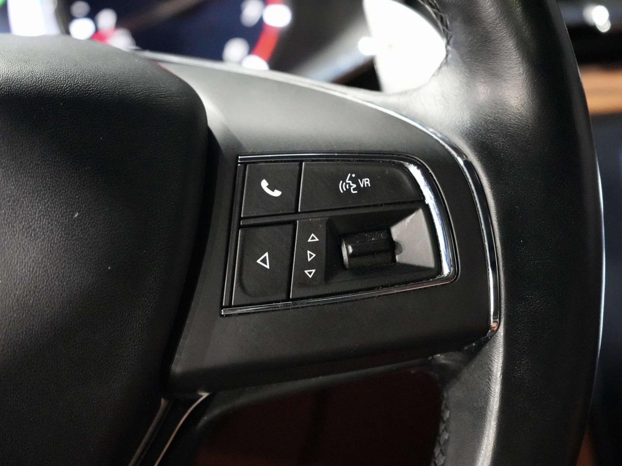 2017 Maserati Quattroporte S Q4 GranLusso| ZEGNA|HARMAN K|ADAPTIVE CRUISE|NAV Photo