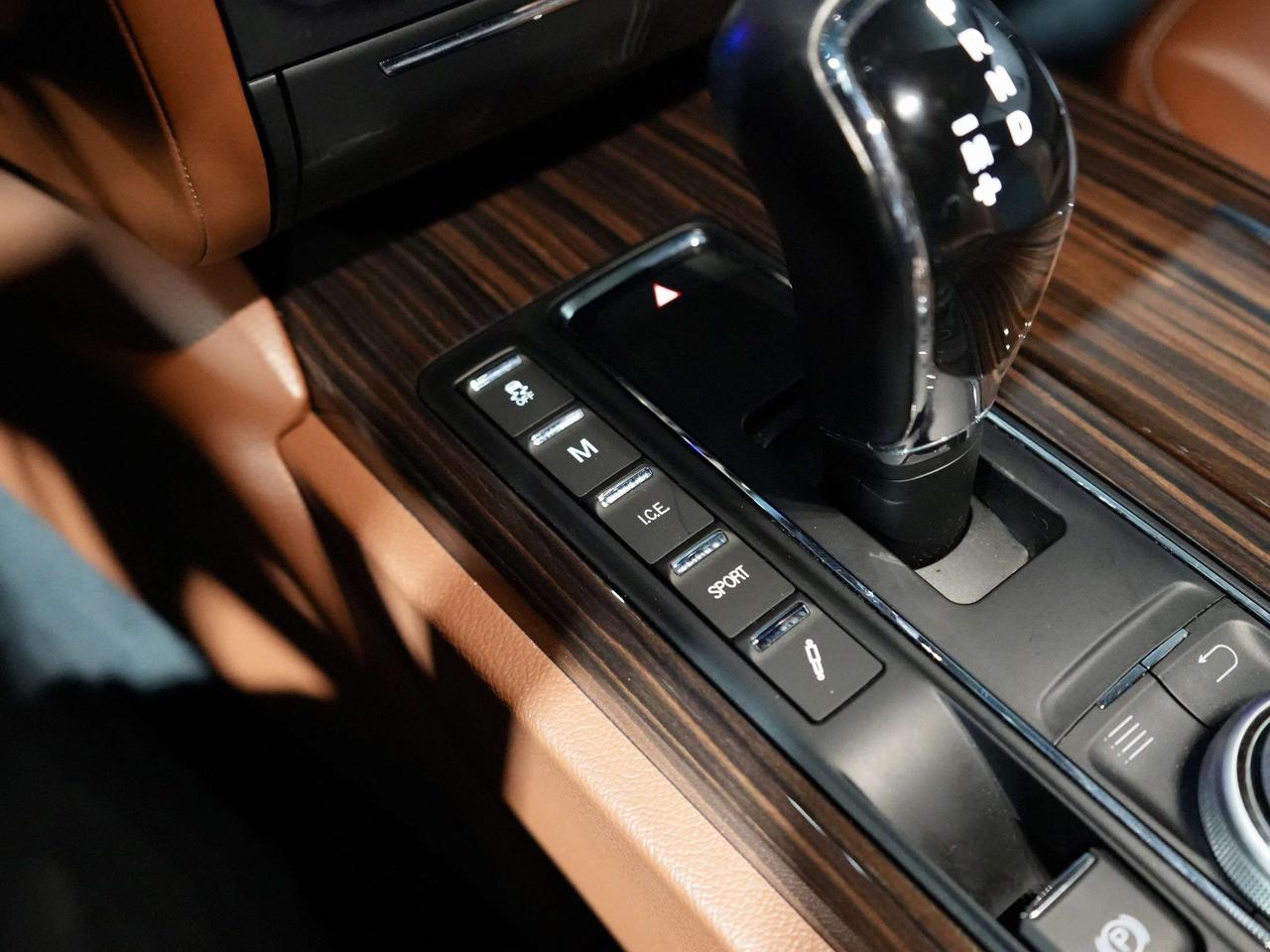 2017 Maserati Quattroporte S Q4 GranLusso| ZEGNA|HARMAN K|ADAPTIVE CRUISE|NAV Photo