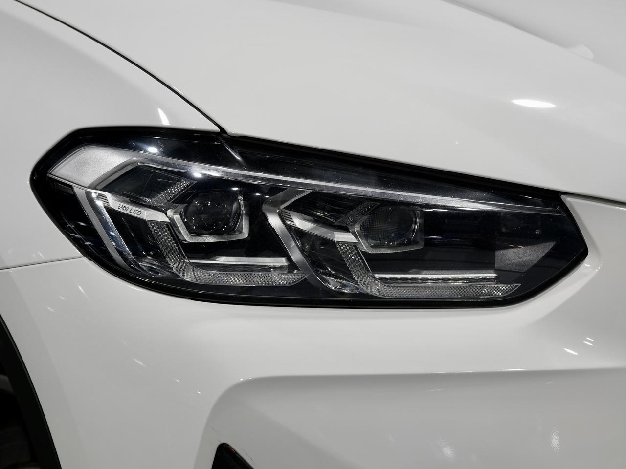 2022 BMW X3 xDrive30i|PANO|NAV|DRIVE ASSIST|NO ACCIDENTS Photo