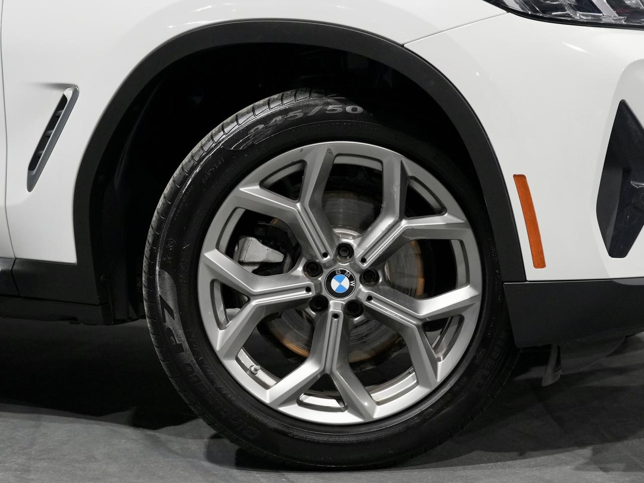 2022 BMW X3 xDrive30i|PANO|NAV|DRIVE ASSIST|NO ACCIDENTS Photo4