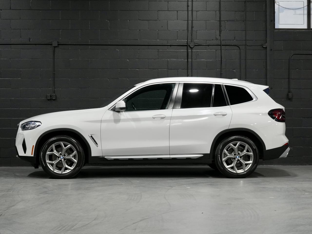 2022 BMW X3 xDrive30i|PANO|NAV|DRIVE ASSIST|NO ACCIDENTS Photo