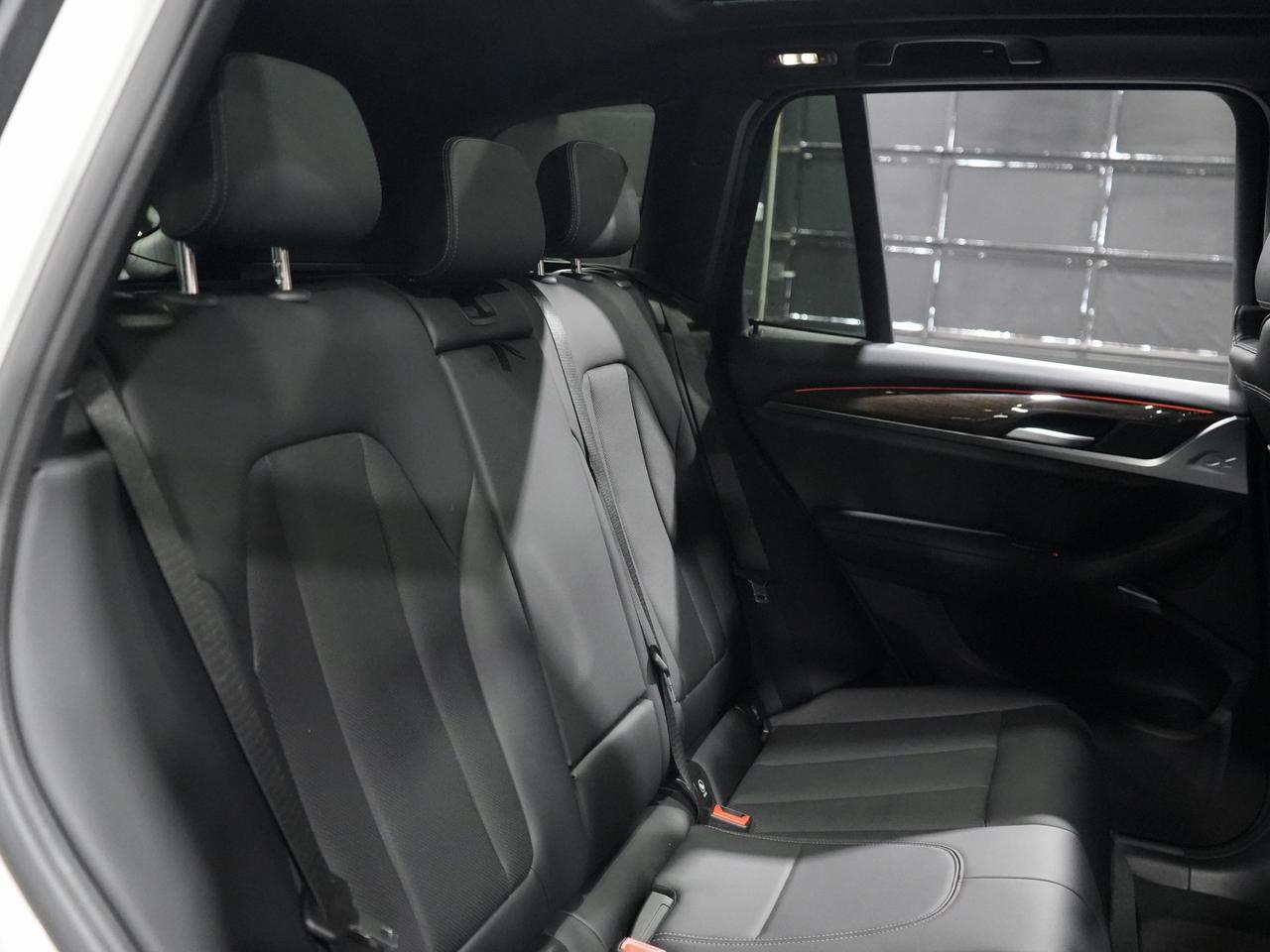 2022 BMW X3 xDrive30i|PANO|NAV|DRIVE ASSIST|NO ACCIDENTS Photo