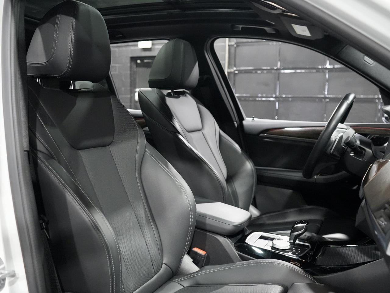 2022 BMW X3 xDrive30i|PANO|NAV|DRIVE ASSIST|NO ACCIDENTS Photo