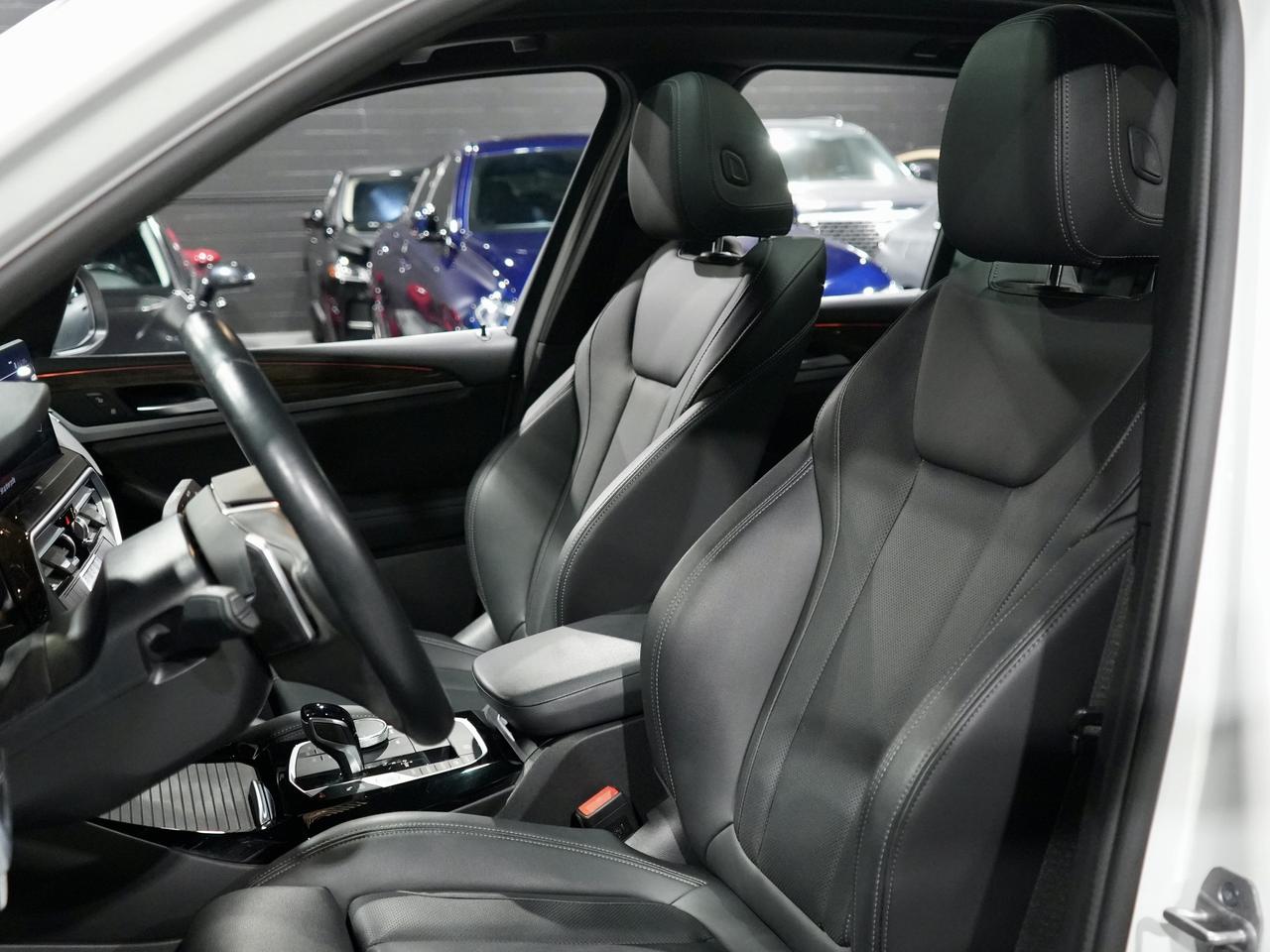 2022 BMW X3 xDrive30i|PANO|NAV|DRIVE ASSIST|NO ACCIDENTS Photo